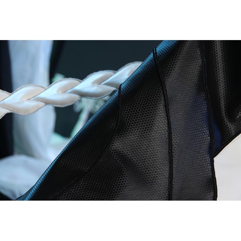 Game  Impact 3 Mobius Cosplay Costumes Women Sexy Dress Outfit Halloween Party Unifrom Cosplay Set