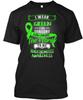 Neurofibromatosis Awarenesss T Shirt Made In the USA Size S To 5XL
