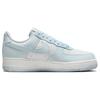 Nike Air Force 1 Low 07 Next Nature Glacier Blue Women Sneakers Summit-White Sail HF5385-400