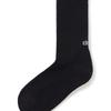 CLOVE [25FW Clove] Daily Logo Socks (Multi)