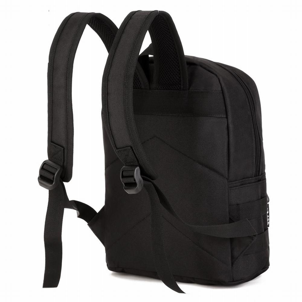 Phoenix Ikki 10L Small, Lightweight, Convenient Backpack - Available In 5 Colors - Camouflage Pattern - Waterproof - Casual Backpack - Outdoor