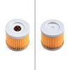 Oil-Filter Direct Fit Direct Replacement Easy Installation Higher Grade
