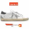 Unisex Retro Distressed White Shoes: Versatile, Height-Enhancing Korean GG Star Design