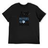Happy First Mothers Day T-Shirt Plus Size Clothes Korean Fashion Big and Tall T Shirts for Men