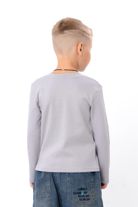 Kids' Sweater (Boys) – Cozy Fit & Vibrant Look, Any Season 6025-015-4 HC