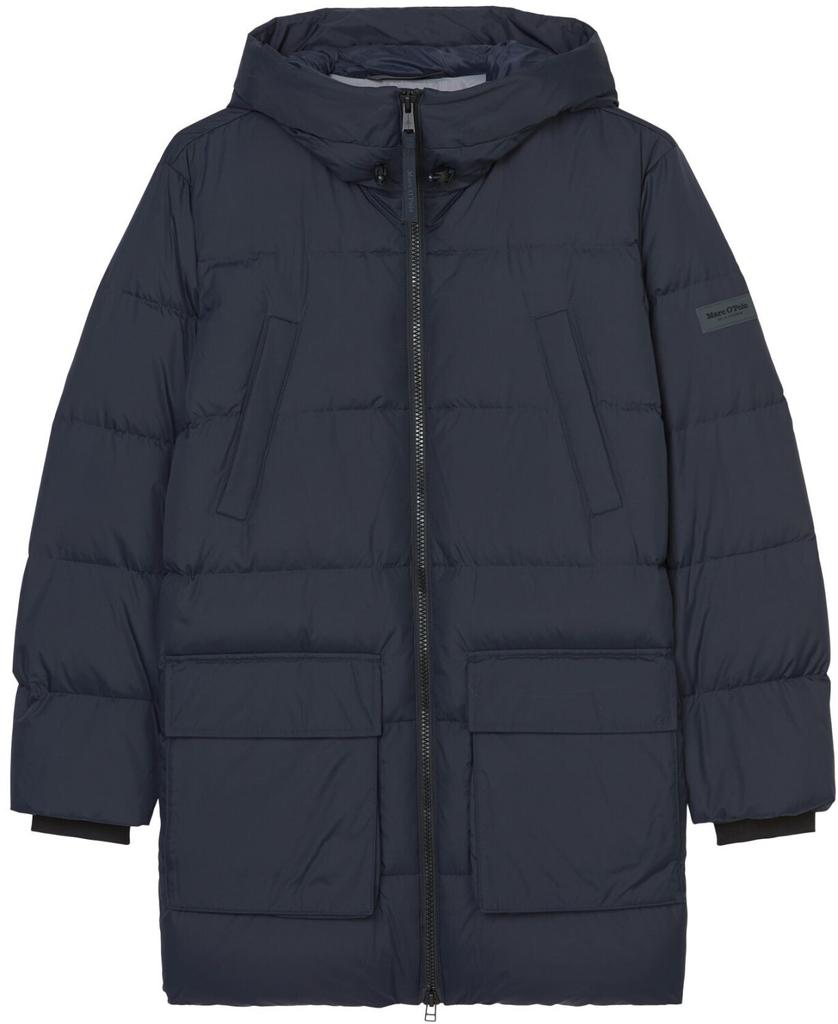 Зимняя куртка Marc O'Polo Kapuzen-Daunenjacke Regular (429096070270)