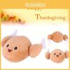Thanksgiving Day Turkey Legs Plush Toys Stuffed Animal Cartoon Doll Decor Home