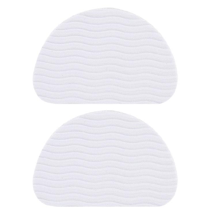 Skid Resistant Shoe Grip Adhesive Shoe Cushion for Adult Kid Elderly Shoe Protective Cushion For Sneakers Trainers