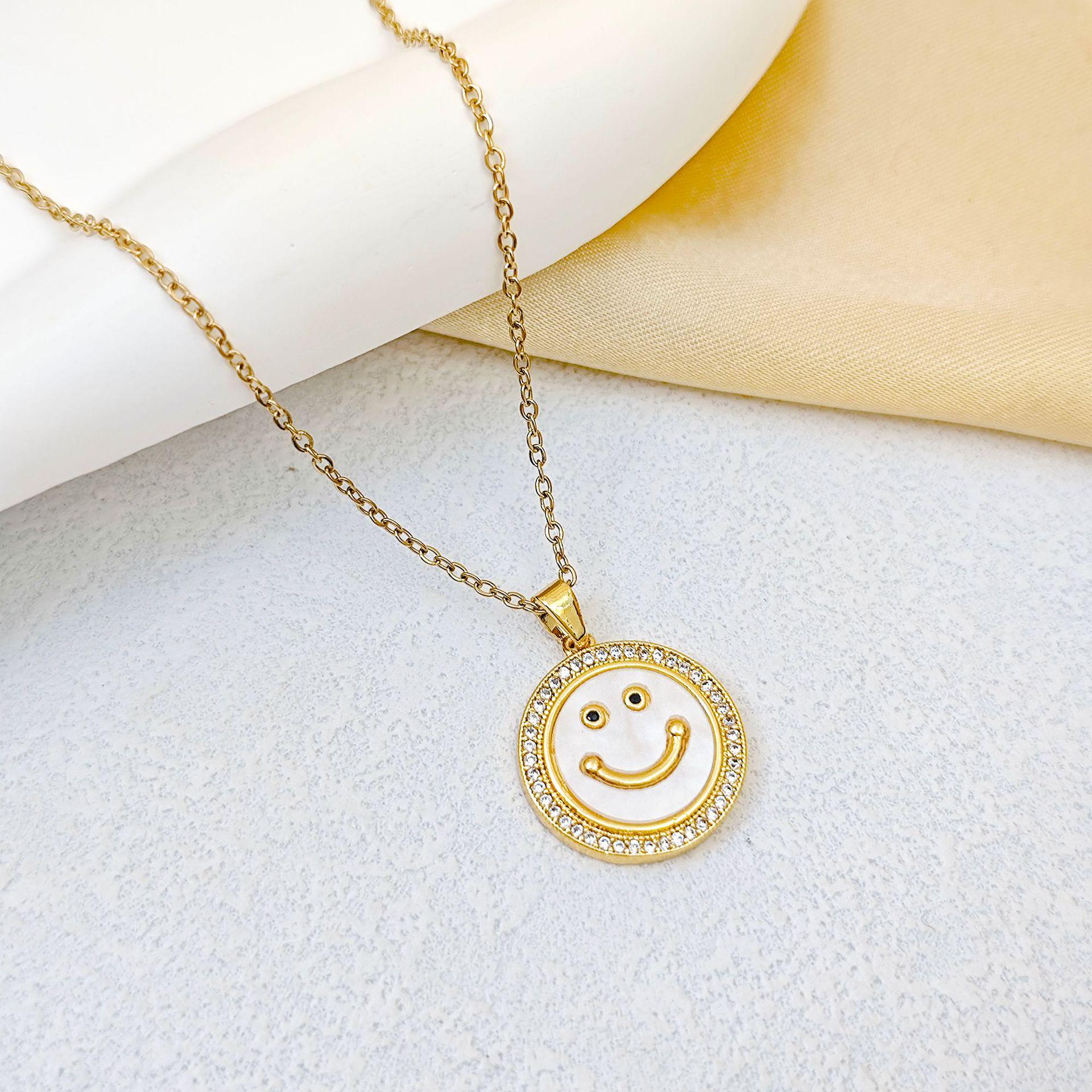 Mother of Pearl Cloud Pendant Necklace: Women s Simple, Exquisite Style Clavicle Chain