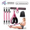 Fitness Ekipmanları – Direnç Bantları ve Genişleticiler