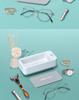 Contact Lens and Jewelry Multifunctional Cleaner - Portable Glasses Cleaning Machine