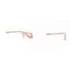 Ve1314d Asian Fit 1412 Women Eyeglasses