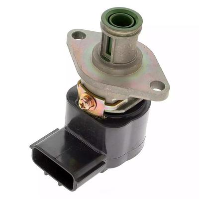 Nouvelle valve de régulation d'air de ralenti AC292 Convient pour 1997-2001 Nissan 161883M200, A33630B90