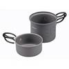 Captain Stag Captain Stag Uh 4106 [trekker Aluminum Solo Cooker Set S]