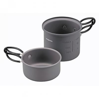 Kempovanie a turistika – Turistické nádobí