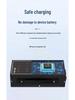 Ultra Power 300W Aluminum Alloy Multi-Port USB Charger (10, 20, 30, 40, 50, 60 Ports)