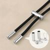 Invisible Adjustable Elastic Waistband Multifunctional Waist Drawstring Strap  Both Men Women