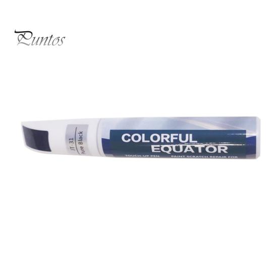 Touch Up Paint for Cars Car Scratch Repair Removal Pen Professional Auto Paint Repair Pen for Cars Automotive Scratch Remover Fast Drying Vehicle