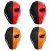 Arrow Deathstroke Mask Cosplay Prop For Halloween And Christmas Costume Party And Role Play