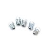 Adjustable Knob Proportioning Valve Kit with  Mounting Bracket for Wilwood 260-13190