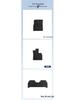 Durable Nylon Floor Mats for Chery QQ (2013-2016) - Exquisite Design & Fit