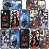 Case for Samsung Galaxy S25 S23 S24 Ultra FE Plus A05 A06 A15 A16 A36 A37 A35 A54 A55 A56 A57 A25 A26 A53 Wallpaper Itachi Uchiha Sasuke Naruto Cover