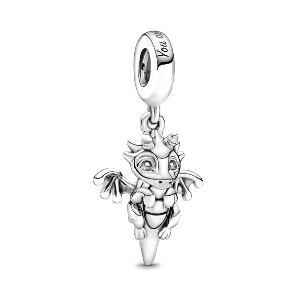 Copper Dinosaur Seahorse Charmchain Bead Fit Original Bracelet Accessories Diy Ladies Jewelry Love