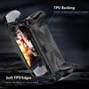 For PS5 Portal Carrying Case Bag for Sony PS5 PlayStation Portal Player Shockproof Protective Travel Case Storage Bag Accessorie