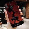 Devilman Crybaby Handyhülle Für Huawei Honor 10 lite 9 20 7A 9X 30 50 60 70 pro plus Weiche Silikonhülle