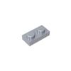 60pcs/lot 3023 DIY Blocks Building Bricks Thin 1X2 Educational Assemblage Construction Toys for Children Compatible With Brand