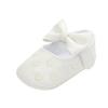 Kids Baby Girls Summer Bowkont Princess Dress Non-slip Casual Shoes