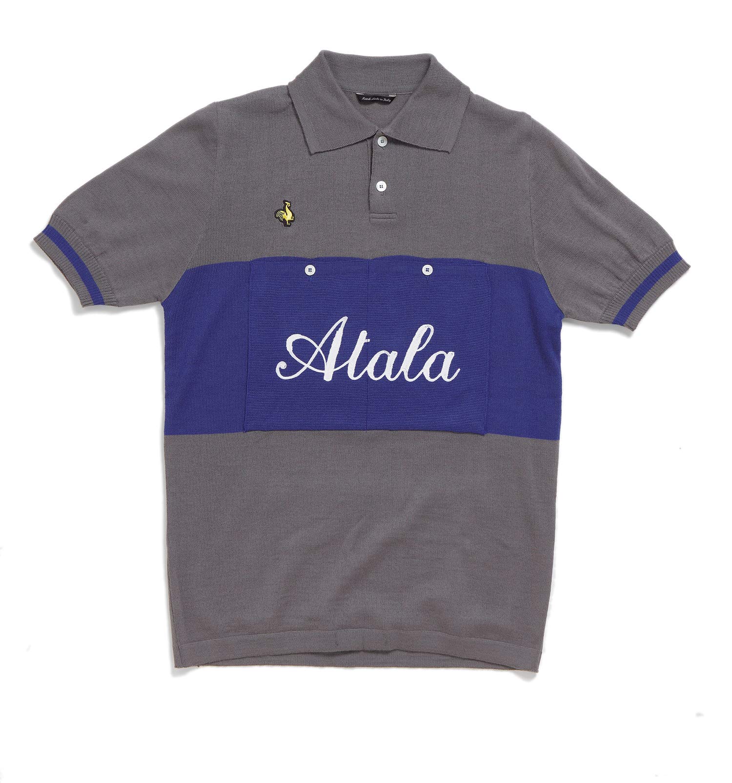 

De Marchi ATALA 1949 Classic Italian Road Wool Size 8000391305069 Bike, 100% Jersey, M,