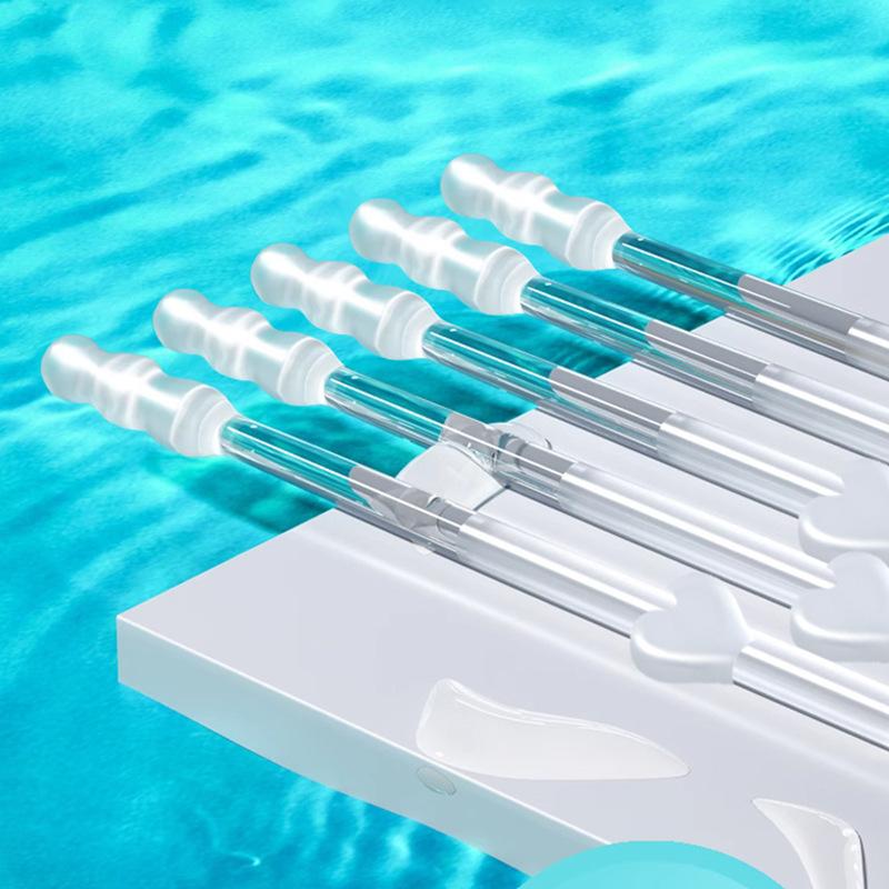 Sticky Ear Digger Ear Digging Tool Ear Wax Cleaning Special Not Hurt Ear Digging Spoon Ear Digging Cotton Swabs