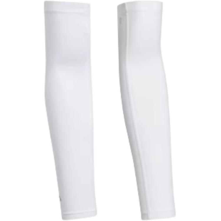 

Adidas Free Shipping With AdiClub Arm Sleeves Wrist Length HT5707 S/M