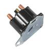 JDMSPEED New Diesel Glow Plug Relay Solenoid Replacement For Ford 7.3L Power Stroke Diesel Pickup