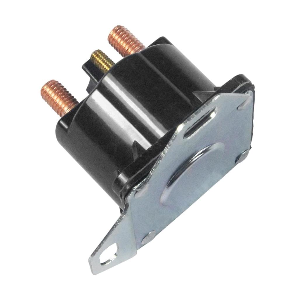 JDMSPEED New Diesel Glow Plug Relay Solenoid Replacement For Ford 7.3L Power Stroke Diesel Pickup