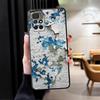 Funda Phone Cover Case for Xiaomi Redmi 13C A5 9A 9C 9T K60 12 12C A1 A2 Plus K40 K50 Gaming 10 Rust Art