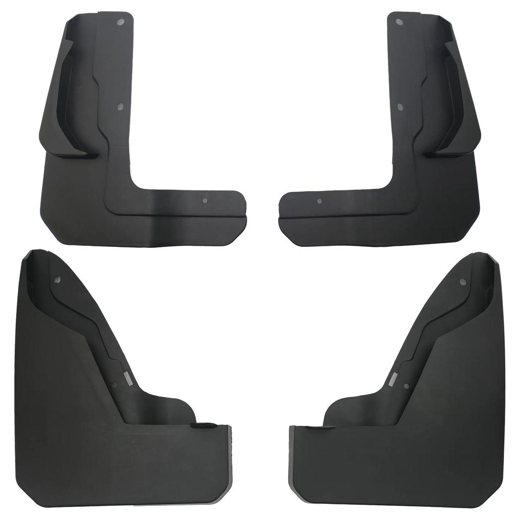 Tank 400Hi-4 Car Tire Mudguard for Off-Road Vehicles