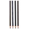 4pcs Eyebrow Pencil Longlasting Waterproof Nature Eyebrow Pen Cosmetic Tools Supplies