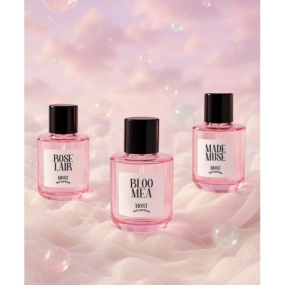 Daily Comma Most Hair Perfume Blumia 30 Ml