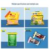 CHAHUA Food Sealing Clips