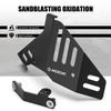NCIECNC Motorcycle Throttle Body Protector Guard Covers for BMW R1250GS R1250 GS 2018 2019 2020 2021 2022 2023
