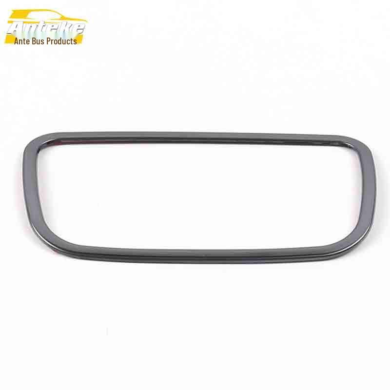 CS95 Headlight Control Ring & Button Switch Decorative Frame
