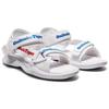 Onitsuka Tiger Non-Slip Breathable Beach Sandals Unisex Sandals White 1183B305-100