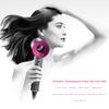 Leafless Hair Dryer Negative Lon Hair Care Professinal Quick Dry 220V Home Powerful Hairdryer Constant Anion Electric Blow Dryer