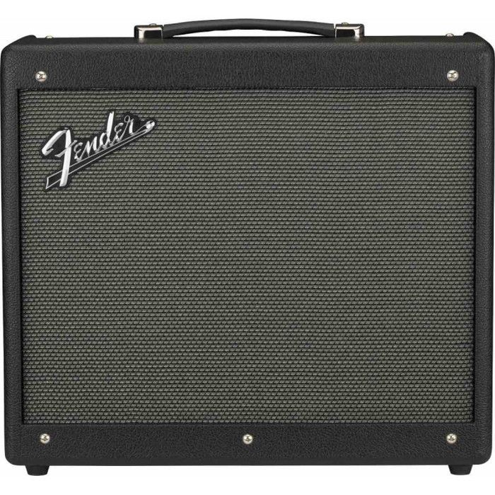 Amplificateur - Fender - Mustang™ GTX50 - 50W - Haut-parleur 12" Celestion - Noir