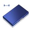 2025 Stainless Steel Anti-Theft Minimalist Card Holder