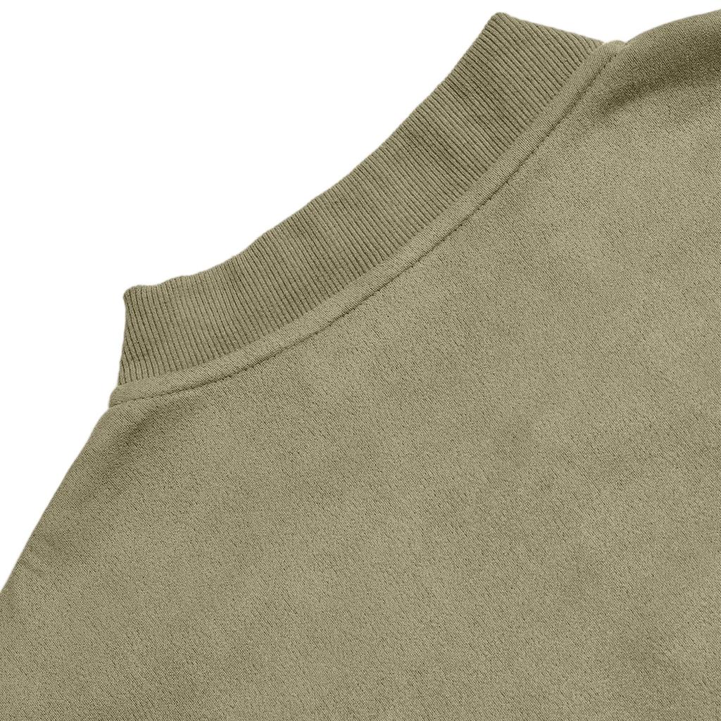 Herren Farbe Lässig Stehkragen Reißverschluss Jacke Übergröße Mittellang Langarm Oberbekleidung