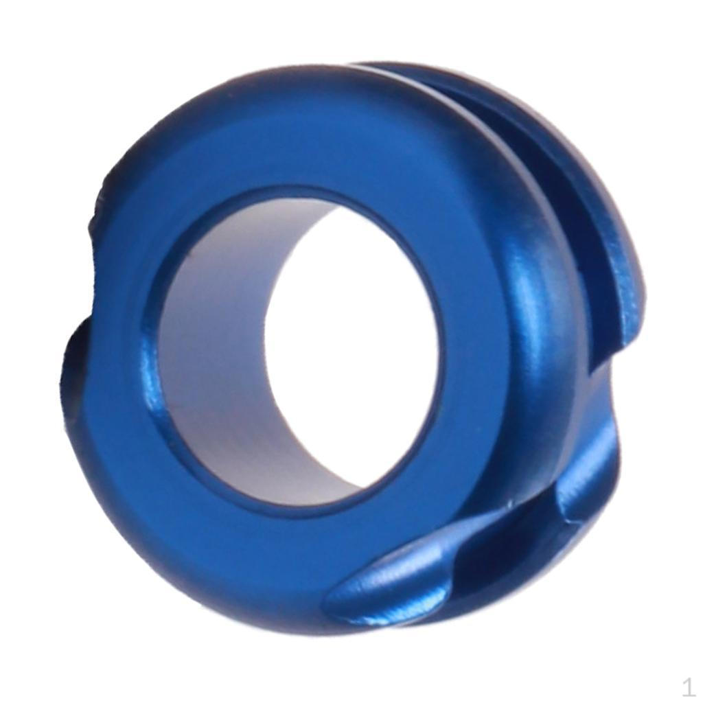 

Peep Sight 3/16 Hole Size Alloy синій