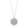 Ania Haie Ancient Minoan 925 Silver Necklace N009-04